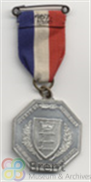 TH\CT\Museum catalogue\3D objects\1980_457_rev_th.jpg; 1980.457; ; Medal